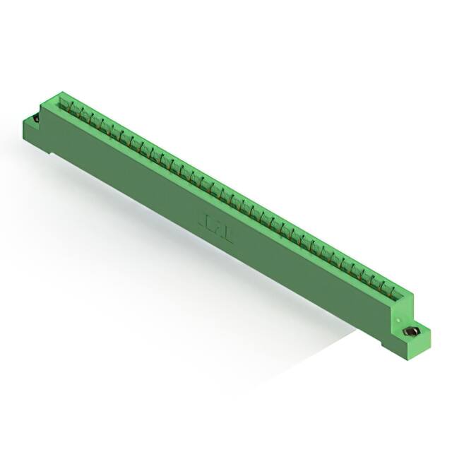 333-033-521-107 EDAC Inc.  Connecteurs de bordure